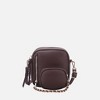 MKF Collection Winona Vegan Leather Convertible Women’s Crossbody and Shoulder Bag by Mia K - 2 of 4