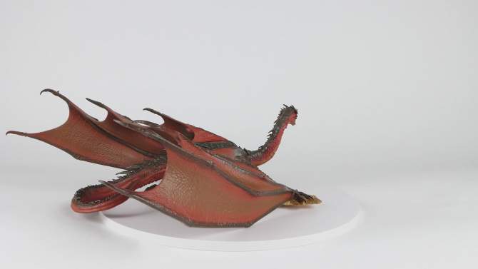 McFarlane Toys Dragons The Hobbit - Smaug Action Figure, 2 of 12, play video