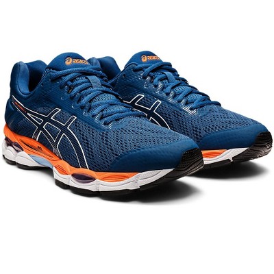 running asics gel
