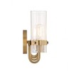 Eurofase Lighting Brook 4 - Light Vanity in  Brass - 2 of 4
