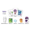 Game Zone Cat Capers Interactive Tabletop Card Game for Adults and  Children ages 8 and older - 3 of 4