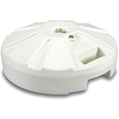 Patio Living Concepts Umbrella Base 00231 White