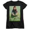 Women's Gilmore Girls Rory Gilmore T-Shirt - 4 of 4