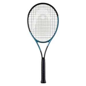 ラケット(硬式用) HEAD GRAVITY TOUR300(305g)2023 HEAD Gravity Tour Tennis Racquet | Strung Mid Tension with