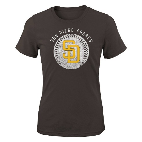 Padres hot sale shirts target