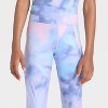 Girls' Everyday Soft Leggings - All In Motion™ - 3 of 3
