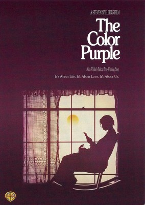 The Color Purple (DVD)