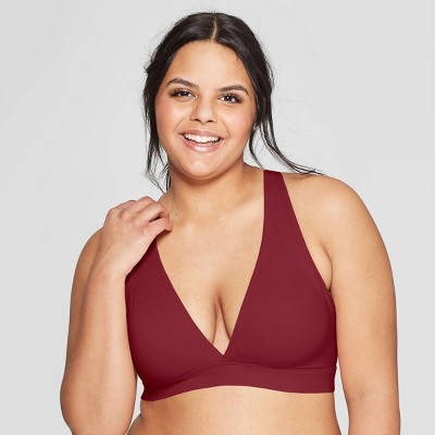 target bralette auden