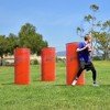 GoSports XTRAMAN Blocker Pop-Up Defenders 3 Pack - Safely Simulate Defenders for All Major Sports - Basketball, Soccer, Football and More - 2 of 4
