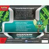 Pokemon TCG: Ogerpon ex Premium Collection (3 Foil Cards & 6 Boosters) - 3 of 4