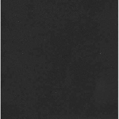 Carmel Faux Leather Large Storage Bench with Metal Legs