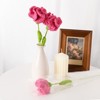 Unique Bargains Handmade Durable Colorful Multipurpose Artificial Flowers - 4 of 4