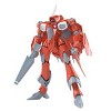 Macross 7 VF-22S Sturmvogel II Milia Farina Jenius Use High Grade 1:100 Scale Model Kit - 2 of 3