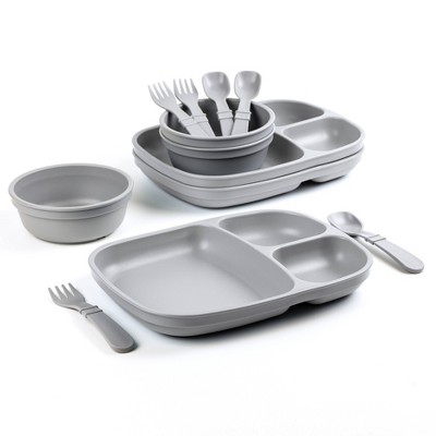 Re-Play Dinnerware Set