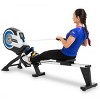 XTERRA Fitness ERG500 Rower - 3 of 4