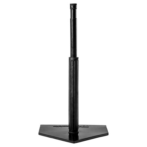 Franklin Sports Mlb Heavy Duty Batting Tee - Black : Target