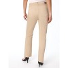 Jones New York Lexington Straight Leg Jeans - 3 of 3