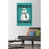 Trends International Star Wars: Saga - Employee Of The Month Unframed Wall Poster Prints - 2 of 4