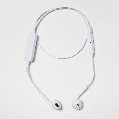 Bluetooth Headset : Target