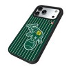 MLB Cooperstown West Teams Pinstripe Bump Cell Phone Case for Apple iPhone 17 Series - 2 of 4