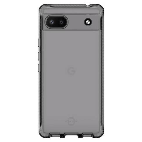 Itskins - Spectrum R Clear Case For Google Pixel 6a - image 1 of 4