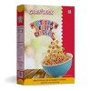Aiva Fruity Loops Circles Cereal Box “ Colorful Crunchy Breakfast Rings | Fruity Flavor | Kids Breakfast Cereal | 13.23 OZ (Pack of 2) - 2 of 4