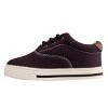 Baby Deer Toddler Lace up Canvas sneaker - 4 of 4