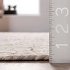 Hand Woven Rigo Jute Area Rug - nuLOOM - image 3 of 4