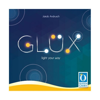 Glux Board Game
