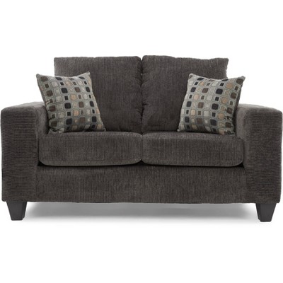 target loveseat