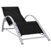 Sun Lounger vidaXL - 4 of 4