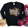 Simply Sage Market Women's Graphic Sweatshirt Sweater Weather and Chill - 3 of 4
