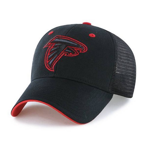 Camo falcons hat online