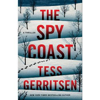 The Spy Coast - (Martini Club) by Tess Gerritsen