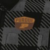 NCAA Purdue Boilermakers Men's Buffalo Checkered Shacket - image 3 of 3