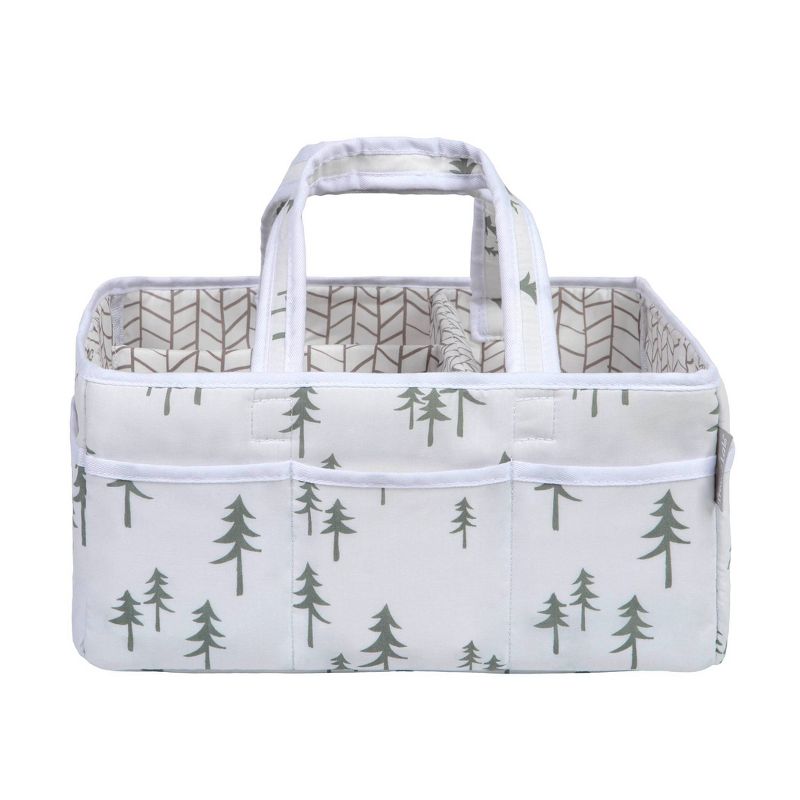 Trend Lab Storage Caddy - Mountain Baby, 3 of 7