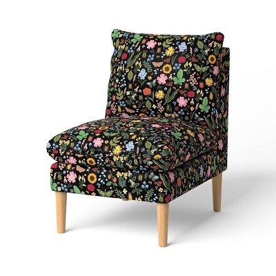 Rifle Paper Co. X Target Accent Chair Target