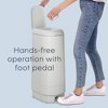 Diaper Genie Signature Diaper Pail - 4 of 4
