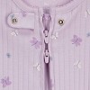 Carter's Just One You® Baby Girls' Butterfly Sleep N' Play - Purple - 3 of 4