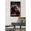 Trends International Marvel Captain America-Shield Reflection Framed Wall Poster Prints - 2 of 4