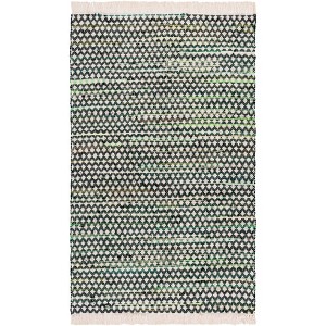 Montauk MTK538 Hand Woven Indoor Rugs - Safavieh - 1 of 4