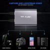 Pyle Gamelink USB HDMI Video Capture Device - 2160p@60FPS Input, 1080p@60FPS Capture, PLINK1 - 3 of 4