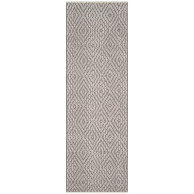 Montauk MTK811 Hand Woven Area Rug  - Safavieh
