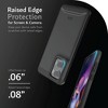 TUDIA Motorola Moto G Stylus 5G 2024 Merge Series Case - 4 of 4
