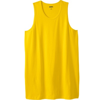 KingSize Shrink-Less Lightweight Longer-Length Tank