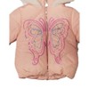 Betsey Johnson Girls Heavyweight Puffer Jacket - 3 of 4