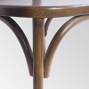 Set of 2 Chrystie Rattan Dining Chair - Christopher Knight Home - 3 of 4