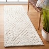 Natura NAT127 Hand Woven Indoor Rugs - Safavieh - 2 of 4