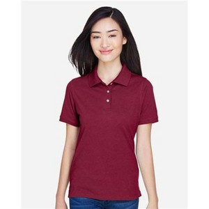 EG PRO Women's Easy Blend Polo - 1 of 4