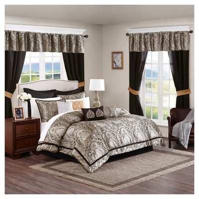 target cal king comforter